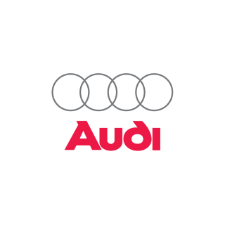 Experience Logos Rollover_Audi Experience Logos Rollover_Audi