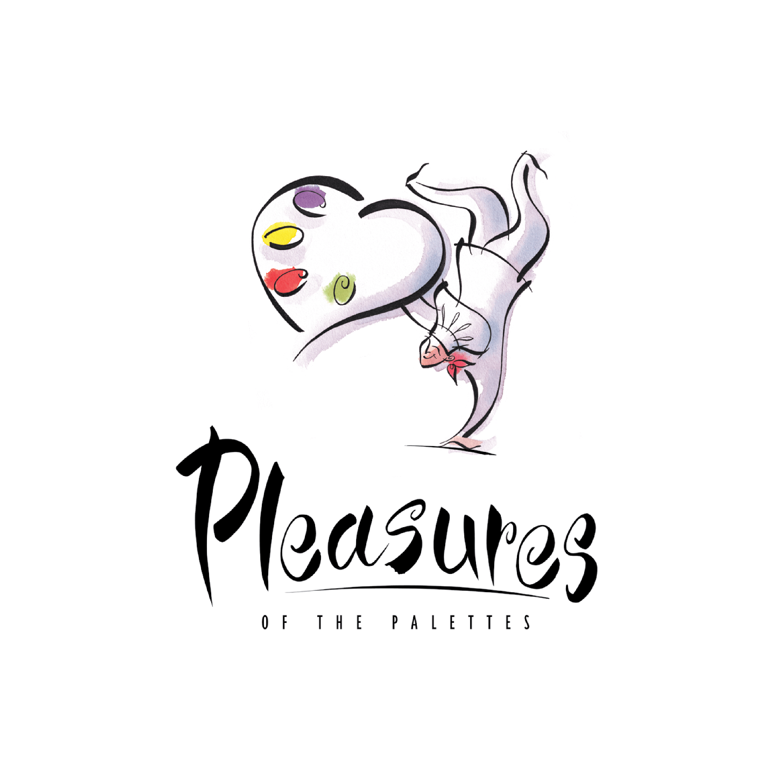 Pleasures of the Palettes